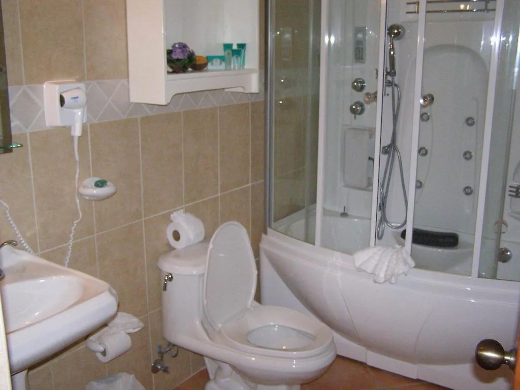 Sosua Paradise Apartamento 0*,